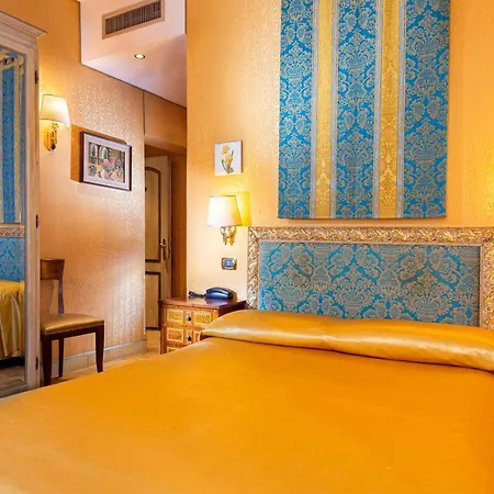 Santa Marina Szálloda 4*