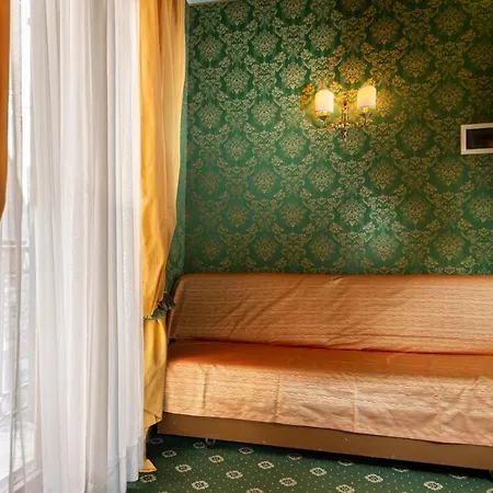 Santa Marina Szálloda Velence