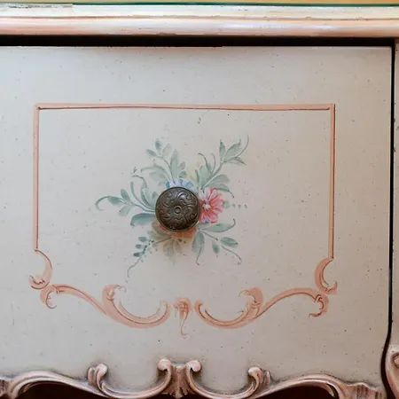 Santa Marina Benátky