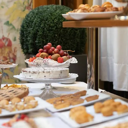 Santa Marina 4* Benátky