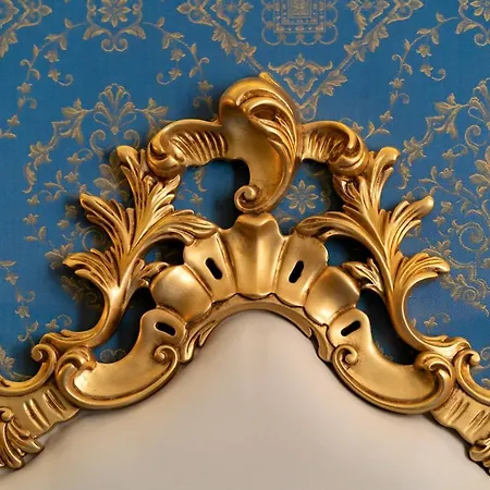 Santa Marina Hotel Benátky