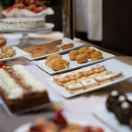 Hotel Santa Marina 4*