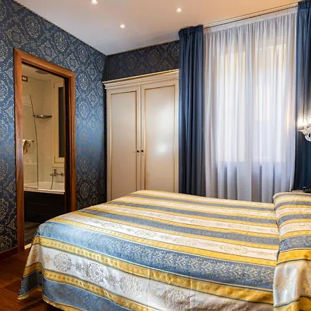 Santa Marina 4* Benátky