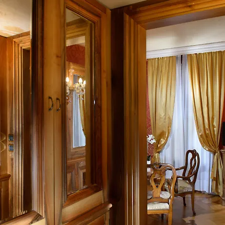Santa Marina Szálloda 4*