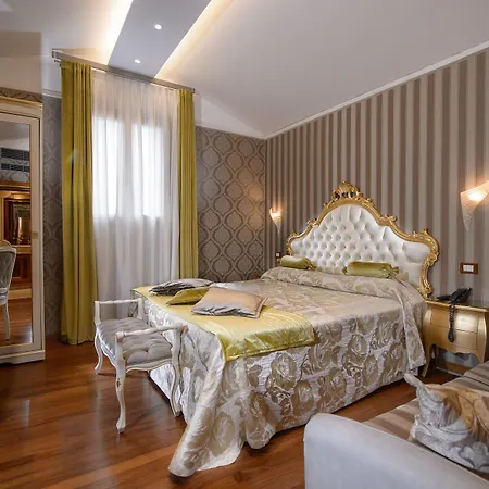Szálloda Santa Marina 4*