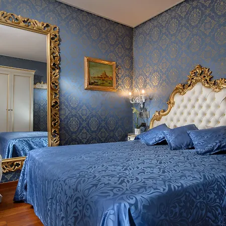 Santa Marina Benátky