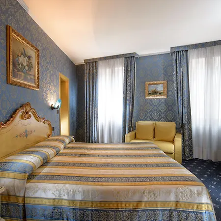 Hotel Santa Marina 4*