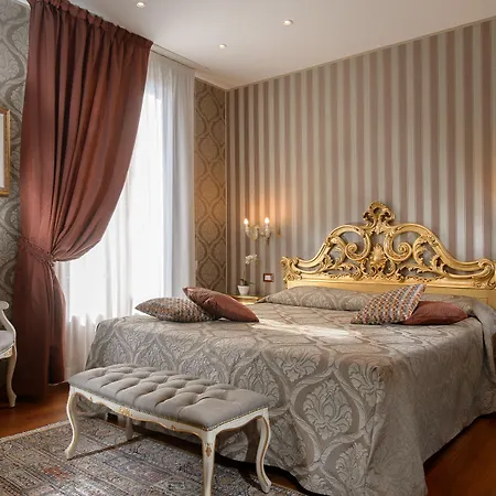 Santa Marina 4* Benátky