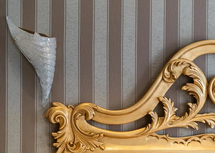 Отель Santa Marina 4*