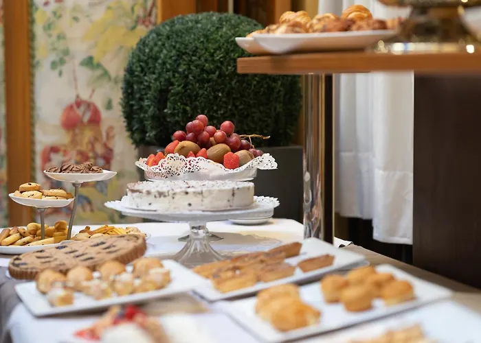 Santa Marina 4* Венеция