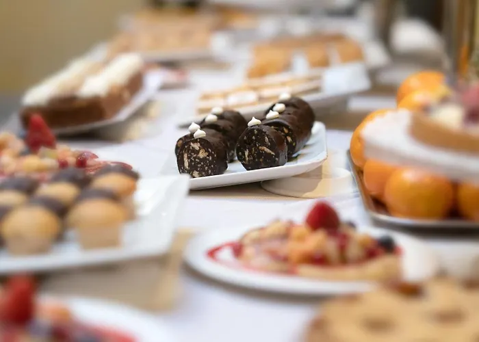 サンタ マリーナ ホテル