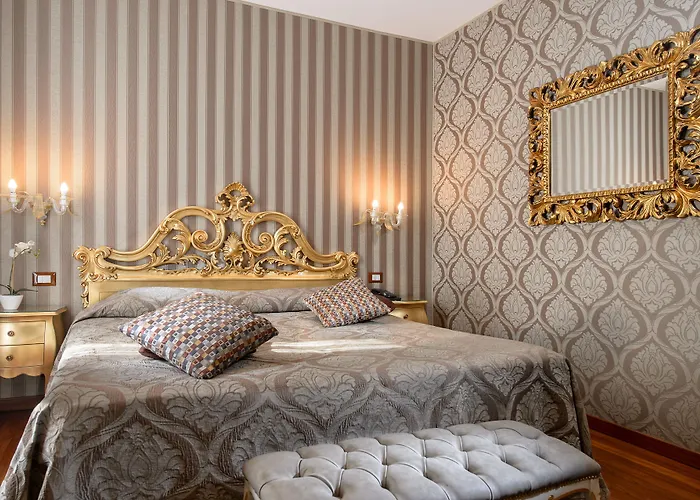 ホテル サンタ マリーナ