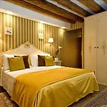 サンタ マリーナ ホテル ヴェネツィア