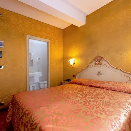 Santa Marina Hotel Venice
