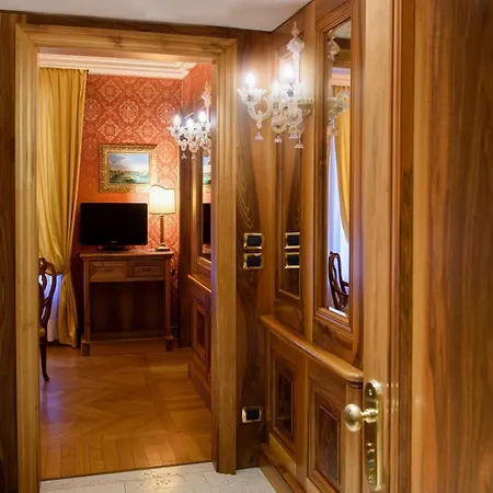 サンタ マリーナ 4*