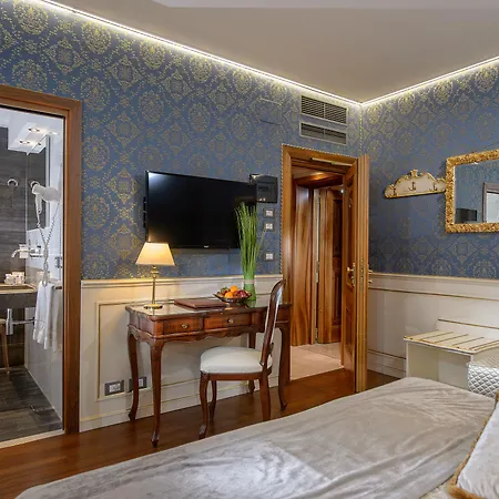 Hotel Santa Marina Venice