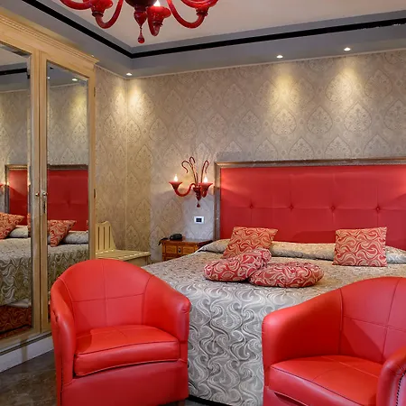 Santa Marina Hotel 4*