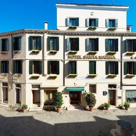 Santa Marina 4* Venice