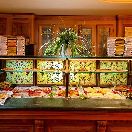 Hotel Santa Marina Venice