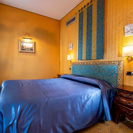 ホテル サンタ マリーナ ヴェネツィア