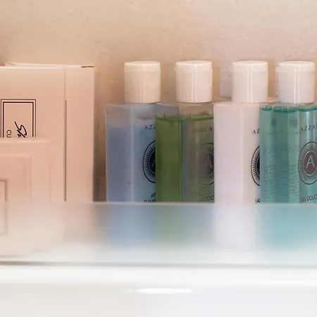 サンタ マリーナ ヴェネツィア