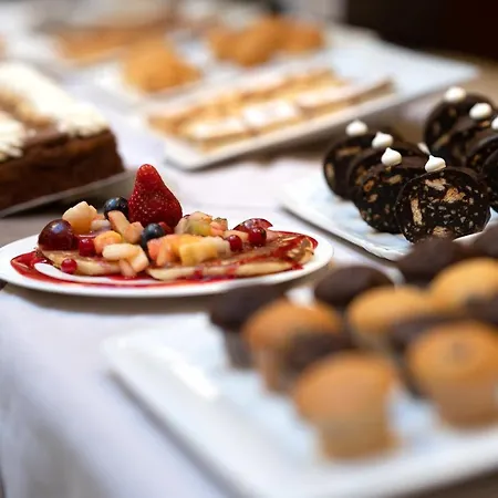 호텔 산타 마리나