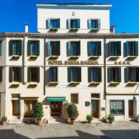 サンタ マリーナ