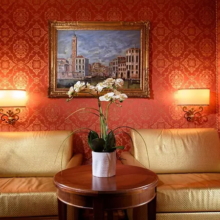 サンタ マリーナ 4* ヴェネツィア