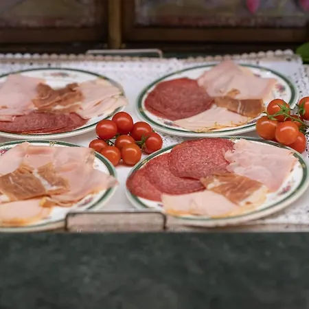 ホテル サンタ マリーナ