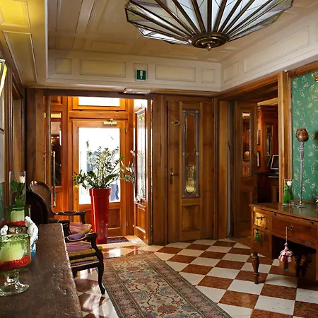 Santa Marina Hotel Venice
