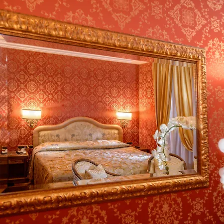 サンタ マリーナ 4*