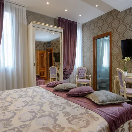 サンタ マリーナ ホテル 4*