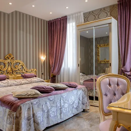 サンタ マリーナ 4*