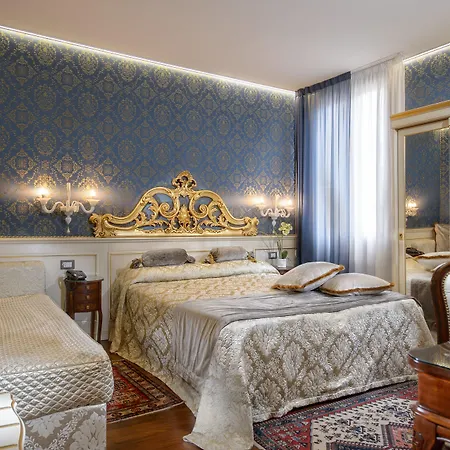 Hotel Santa Marina