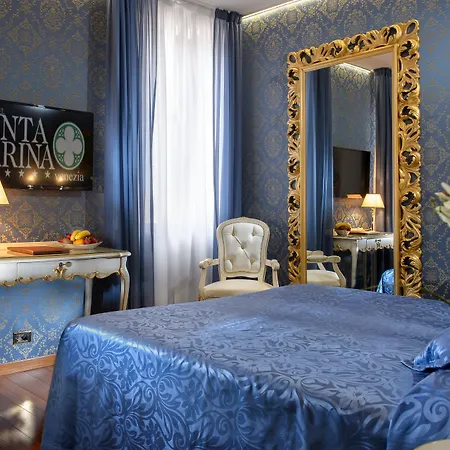 ホテル サンタ マリーナ