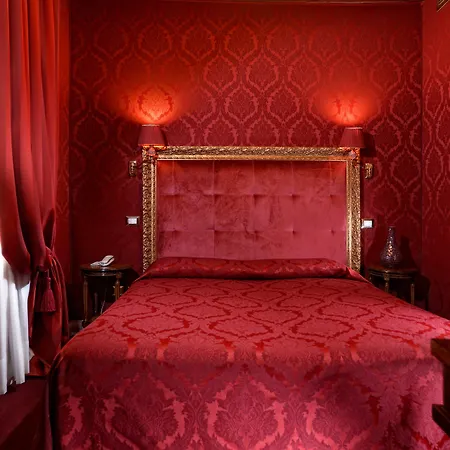 ホテル サンタ マリーナ 4*