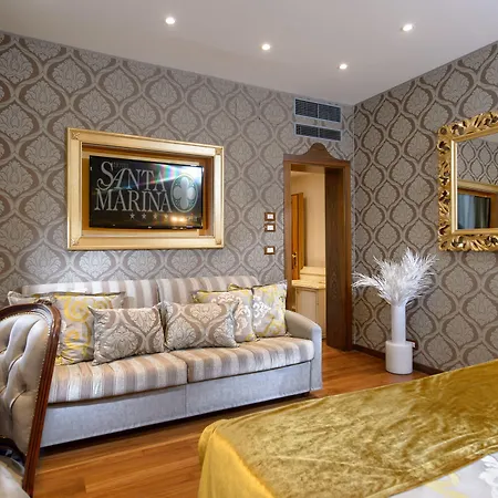 Hotel Santa Marina 4*