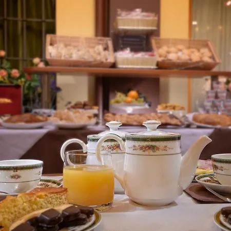 サンタ マリーナ 4* ヴェネツィア