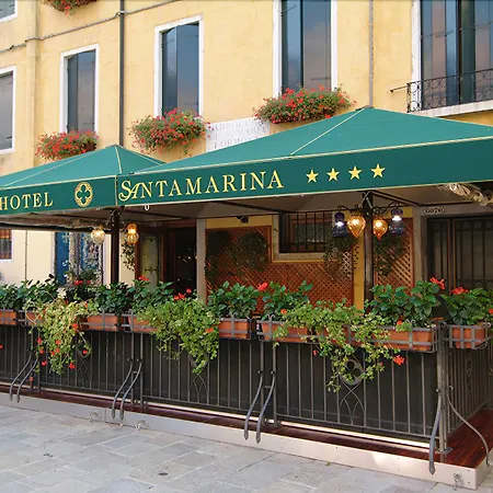 Santa Marina Venedik