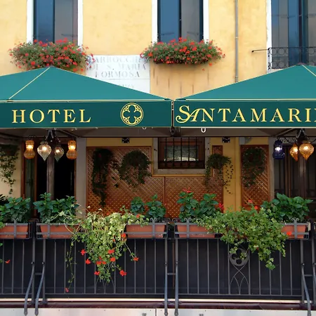 Otel Santa Marina