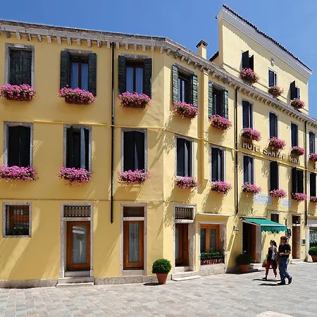 Hotel Santa Marina 4*