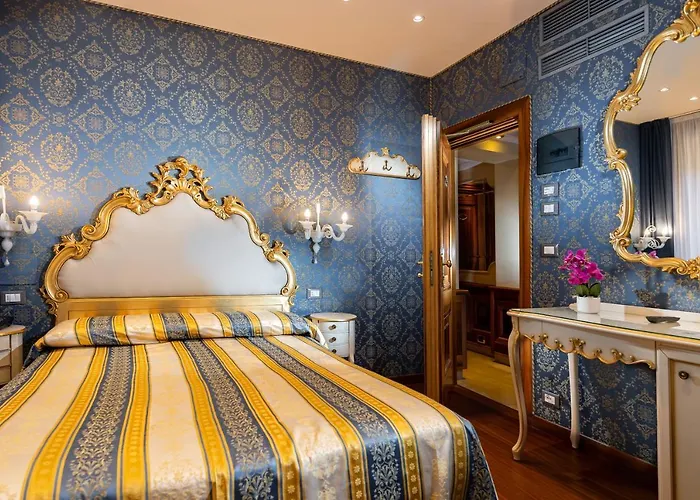 Otel Santa Marina 4*