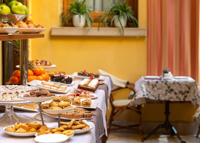 Santa Marina Venedik