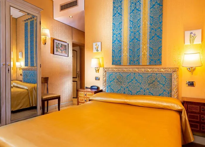 Santa Marina Otel 4*