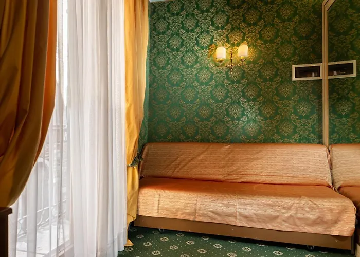 Santa Marina Otel Venedik