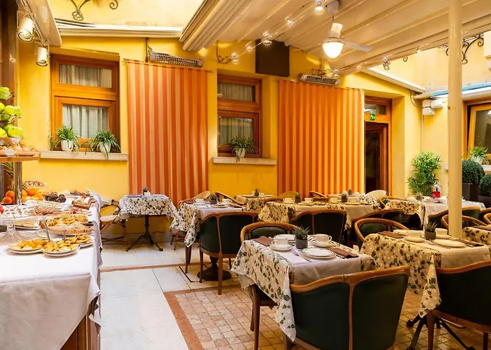 Santa Marina Otel 4*