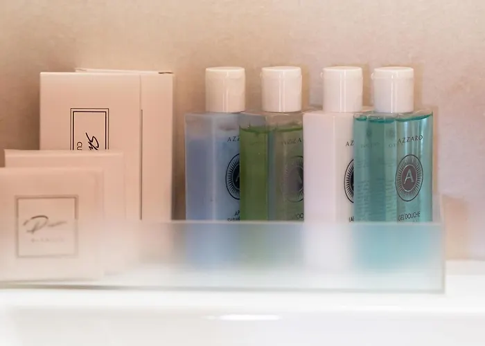 Santa Marina Venedik