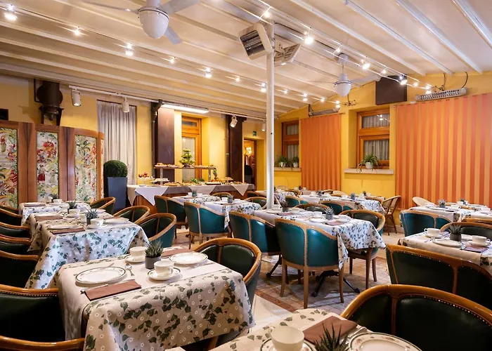 Otel Santa Marina 4*