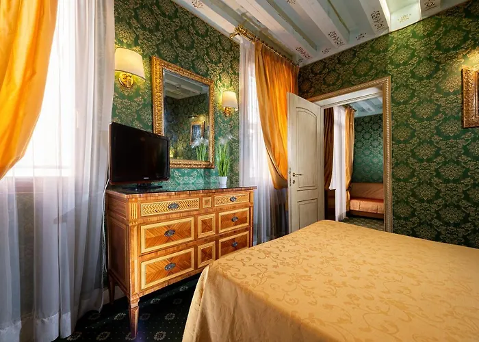 Otel Santa Marina 4*