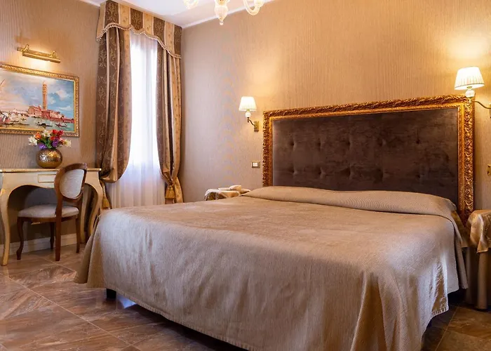 Santa Marina 4* Venedik